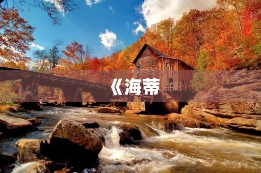《海蒂，你真是一个天使》