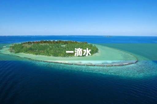 一滴水,别有天地1000字三年级作文 一滴水,别有天地1000字三年级作文