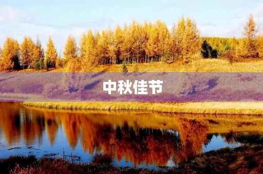 中秋佳节,团圆共享月饼的美好时光 中秋佳节,团圆共享月饼的美好时光