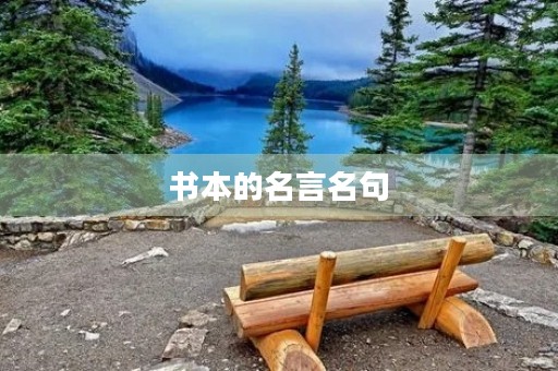书本的名言名句,书本的名言名句怎么写 书本的名言名句,书本的名言名句怎么写