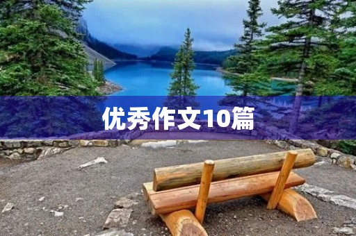 优秀作文10篇 优秀作文10篇