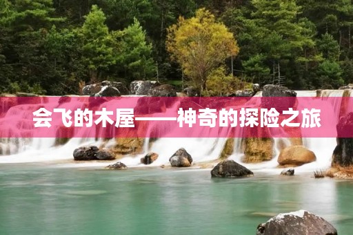 会飞的木屋——神奇的探险之旅 会飞的木屋——神奇的探险之旅