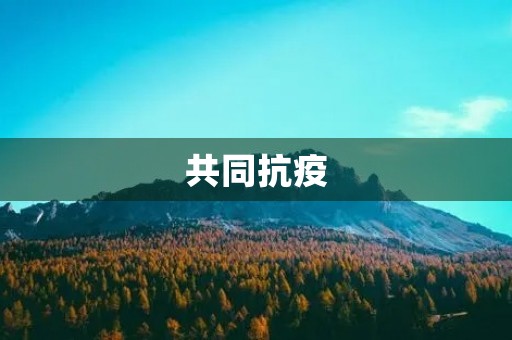 共同抗疫,未来可期——2022年小学生抗疫作文 共同抗疫,未来可期——2022年小学生抗疫作文