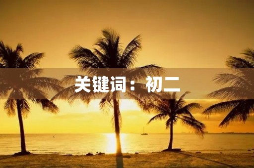 关键词：初二，写人，作文，600字，记叙文