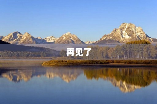 再见了，小可爱250字 二年级作文