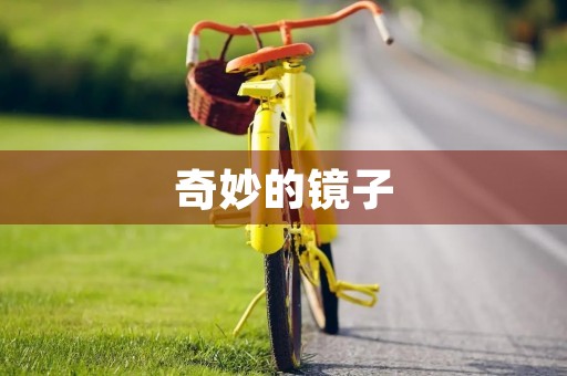 奇妙的镜子 奇妙的镜子