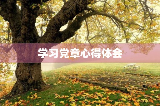 学习**心得体会 学习**心得体会