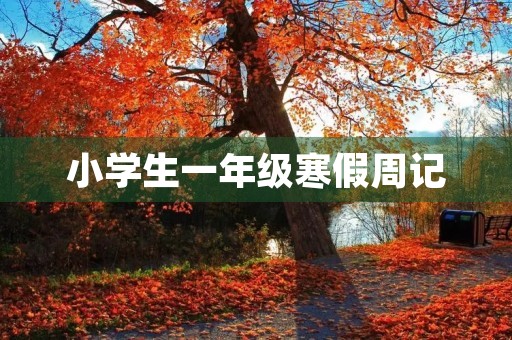 小学生一年级寒假周记 小学生一年级寒假周记