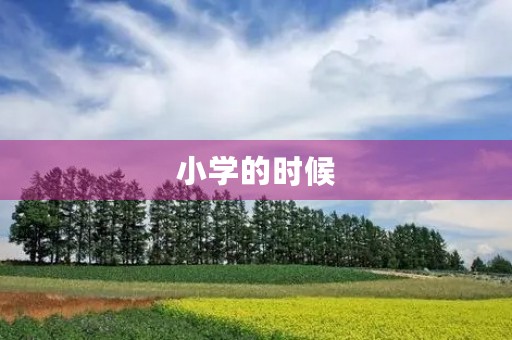 小学的时候，我们总是盼着能够快点长大，进入初中。而当我们真正踏入初中校门的那一刻，我们却开始为自己的未来感到忧虑。因为初中不再是我们想象中的那么简单，学习压力增大，课程也更加繁琐。其中，最令人头疼的莫过于那些“一节什么的课”。