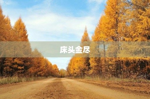 床头金尽,心头愁绪难舒。天色渐晚,我坐在床前,看着手中那个已经空空如也的钱包,不禁感到无尽的担忧。 床头金尽,心头愁绪难舒。天色渐晚,我坐在床前,看着手中那个已经空空如也的钱包,不禁感到无尽的担忧。