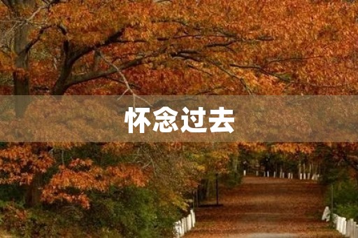 怀念过去,感伤今生——我在QQ空间写下的伤感日记 怀念过去,感伤今生——我在QQ空间写下的伤感日记