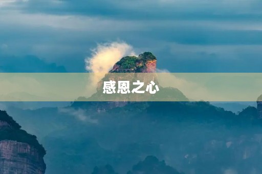 感恩之心,感谢信作文 感恩之心,感谢信作文