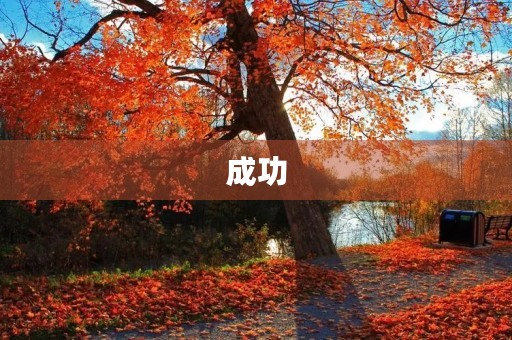 成功,不是一朝一夕的事情,而是一个长期不断努力的过程。在这个过程中,我们需要不断地学习、成长、进步,才能最终实现我们的目标。下面,我将从三个方面来谈论关于成功的话题。 成功,不是一朝一夕的事情,而是一个长期不断努力的过程。在这个过程中,我们需要不断地学习、成长、进步,才能最终实现我们的目标。下面,我将从三个方面来谈论关于成功的话题。