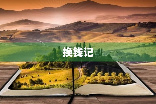 换钱记 换钱记