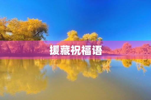 援藏祝福语，领导援藏下属怎么祝福他