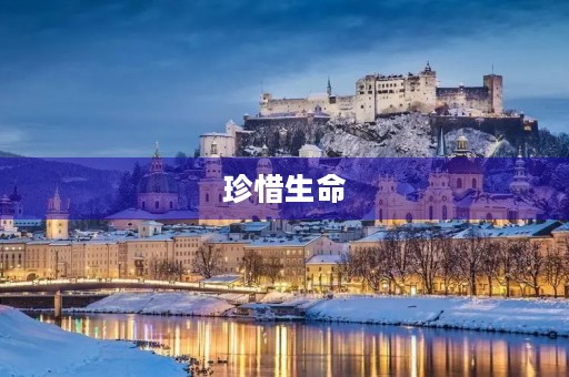 珍惜生命，注意安全200字三年级作文