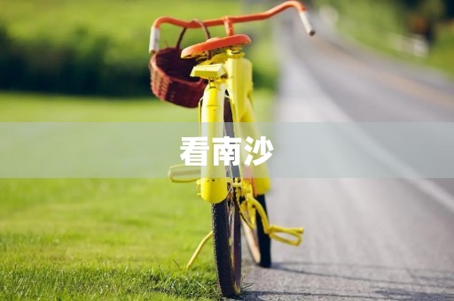 看南沙,知南沙,爱南沙650字三年级作文 看南沙,知南沙,爱南沙650字三年级作文