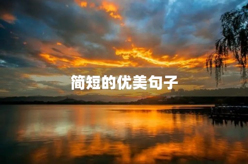 简短的优美句子(乡村振兴简短的优美句子)