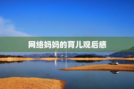 网络妈妈的育儿观后感 网络妈妈的育儿观后感