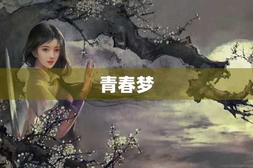 青春梦,共筑中国梦 青春梦,共筑中国梦