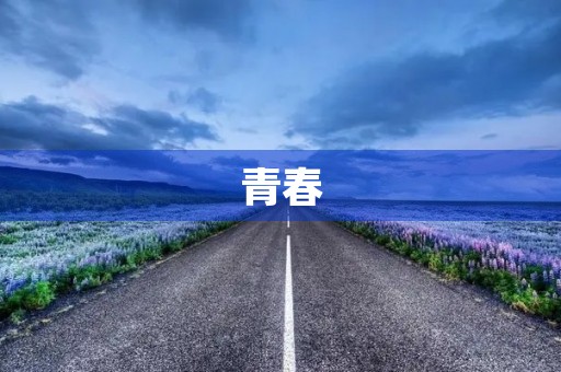 青春,梦想,追逐 青春,梦想,追逐