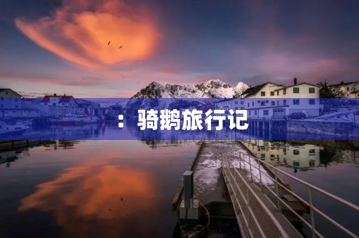 ：骑鹅旅行记