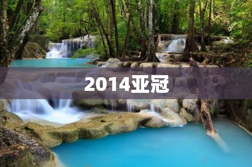 2014亚冠:广州恒大夺冠,中国足球再次崛起 2014亚冠:广州恒大夺冠,中国足球再次崛起