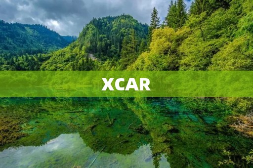 XCAR：领先的汽车资讯平台