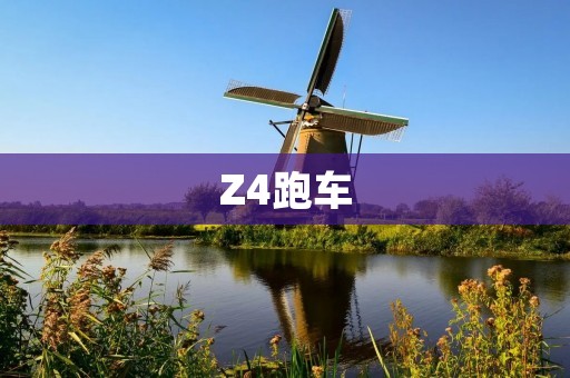  Z4跑车：让你体验极致速度与**的豪华座驾