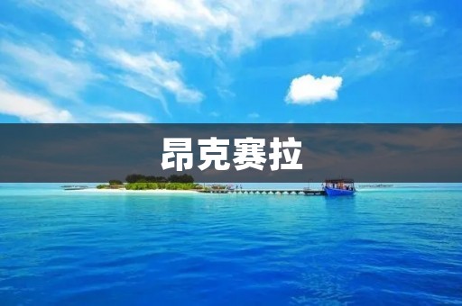 昂克赛拉：高端豪华SUV的代表