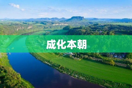 成化本朝:明朝中期的政治与文化 成化本朝:明朝中期的政治与文化