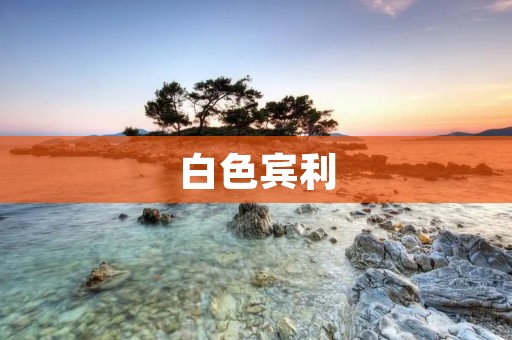 白色宾利：奢华与尊贵的象征