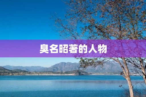 臭名昭著的人物:吴三桂 臭名昭著的人物:吴三桂