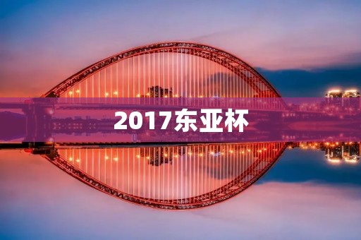 2017东亚杯:中国男足逆袭夺冠 2017东亚杯:中国男足逆袭夺冠