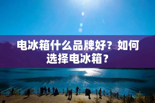 电冰箱什么品牌好？如何选择电冰箱？