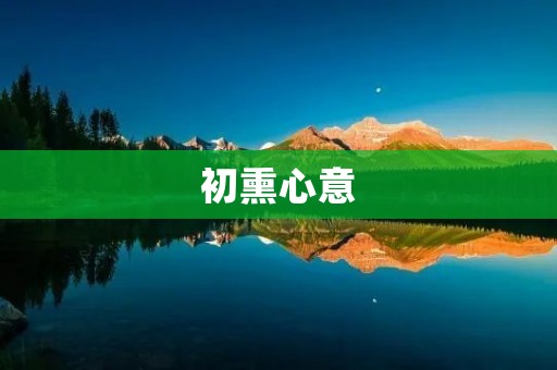 初熏心意：如何在恋爱初期营造浓郁的情感氛围