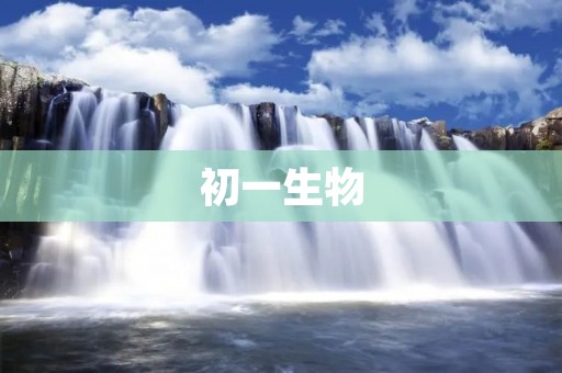 初一生物:细胞组成与功能 初一生物:细胞组成与功能