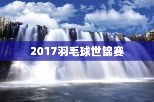 2017羽毛球世锦赛:中国队豪取五金,林丹首次无缘男单决赛 2017羽毛球世锦赛:中国队豪取五金,林丹首次无缘男单决赛