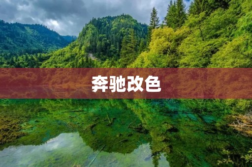 奔驰改色:打造独一无二的个性座驾 奔驰改色:打造独一无二的个性座驾