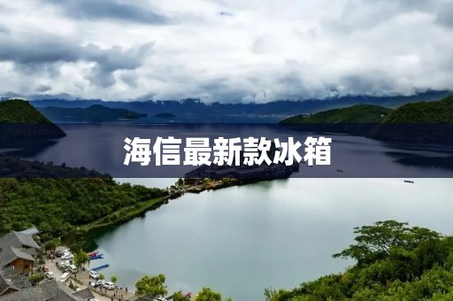 海信最新款冰箱：智能科技引领家居新潮流