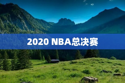 2020 NBA总决赛：湖人夺冠，詹姆斯四度封王