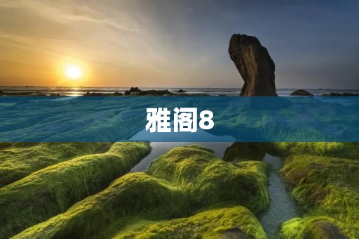 雅阁8：一款领先时代的智能豪华轿车