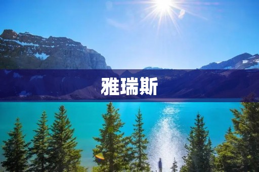 雅瑞斯：为您打造个性化的家居环境