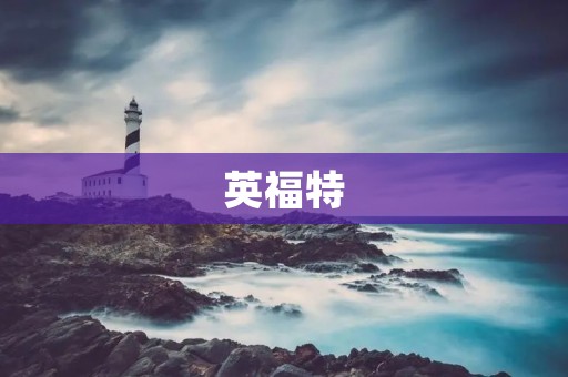 英福特:传承百年技艺,创造出无限可能 英福特:传承百年技艺,创造出无限可能