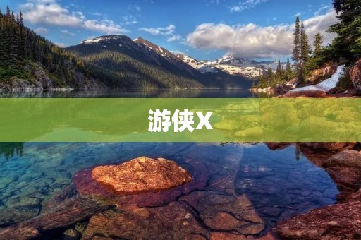 游侠X:一款令人热血沸腾的动作游戏 游侠X:一款令人热血沸腾的动作游戏