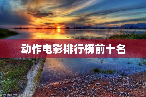 动作电影排行榜前十名
