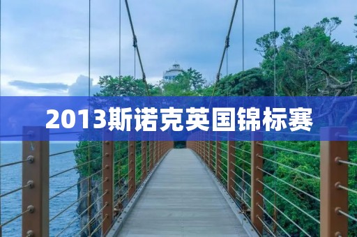 2013斯诺克英国锦标赛:奥沙利文夺冠,成功卫冕 2013斯诺克英国锦标赛:奥沙利文夺冠,成功卫冕