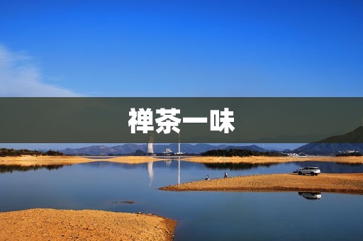 禅茶一味:领略禅意生活的美好 禅茶一味:领略禅意生活的美好