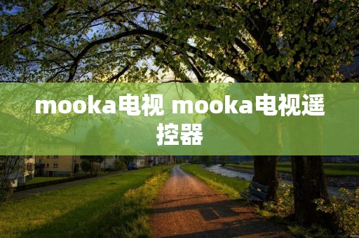 mooka电视 mooka电视遥控器 mooka电视 mooka电视遥控器