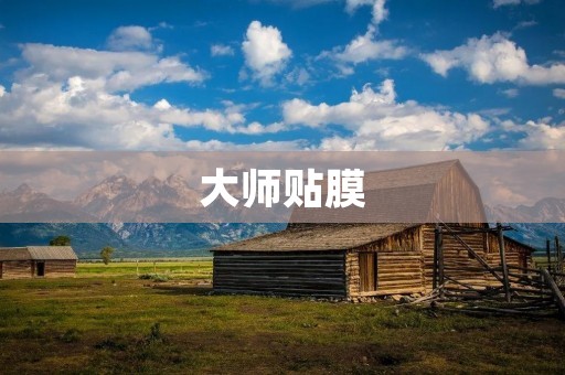 **贴膜:让你的手机屏幕更加安全 **贴膜:让你的手机屏幕更加安全